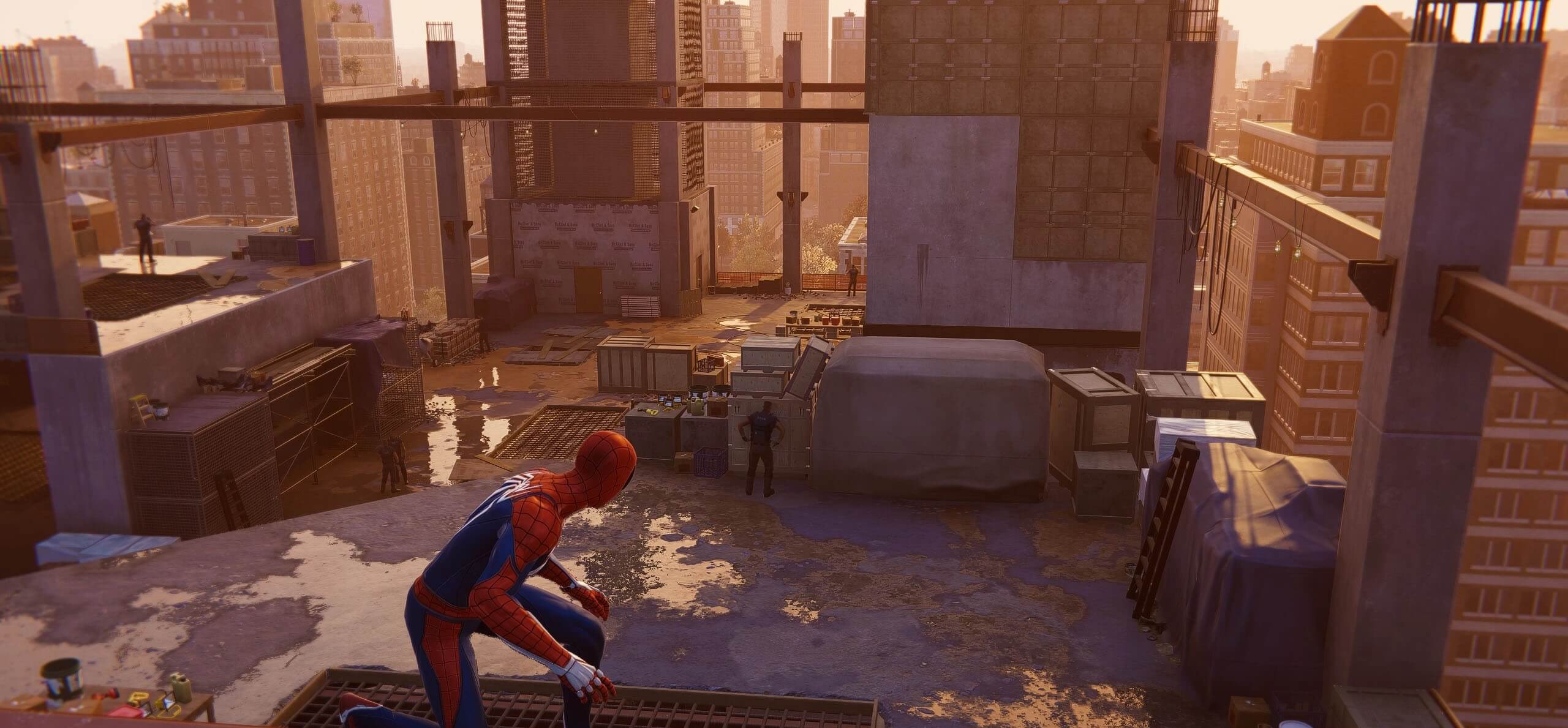 most popular mods for marvels spiderman remastered