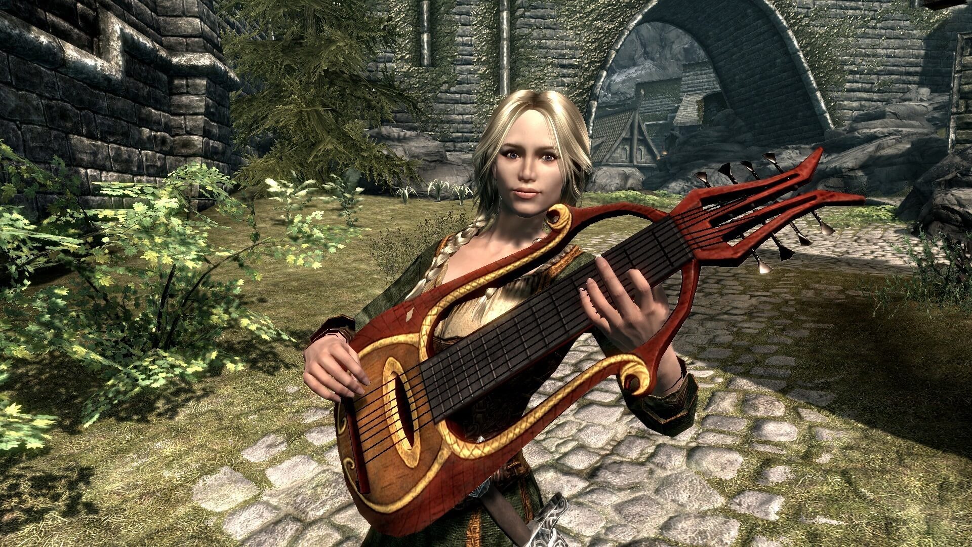best mods for followers in skyrim