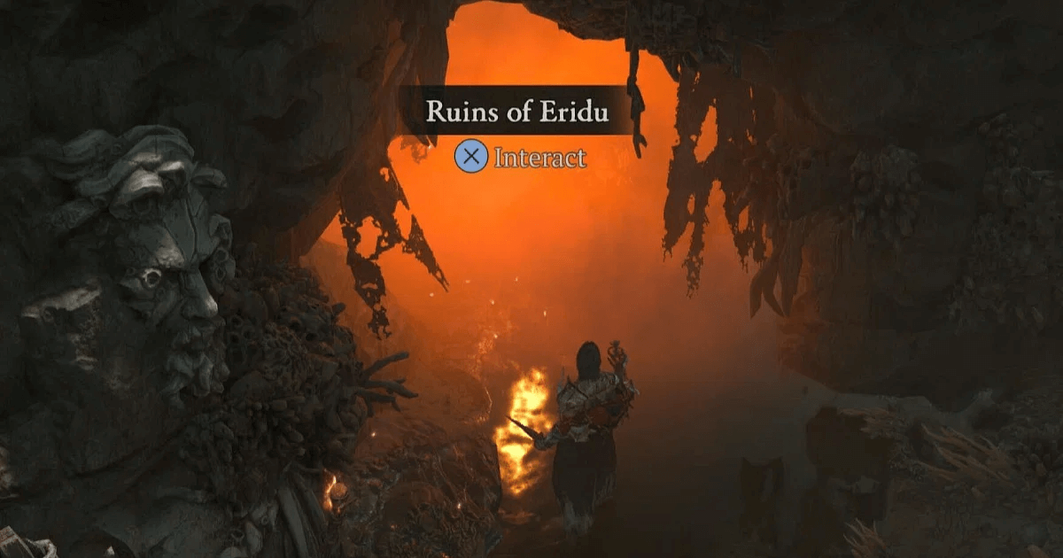 complete guide into ruins of eridu in diablo 4