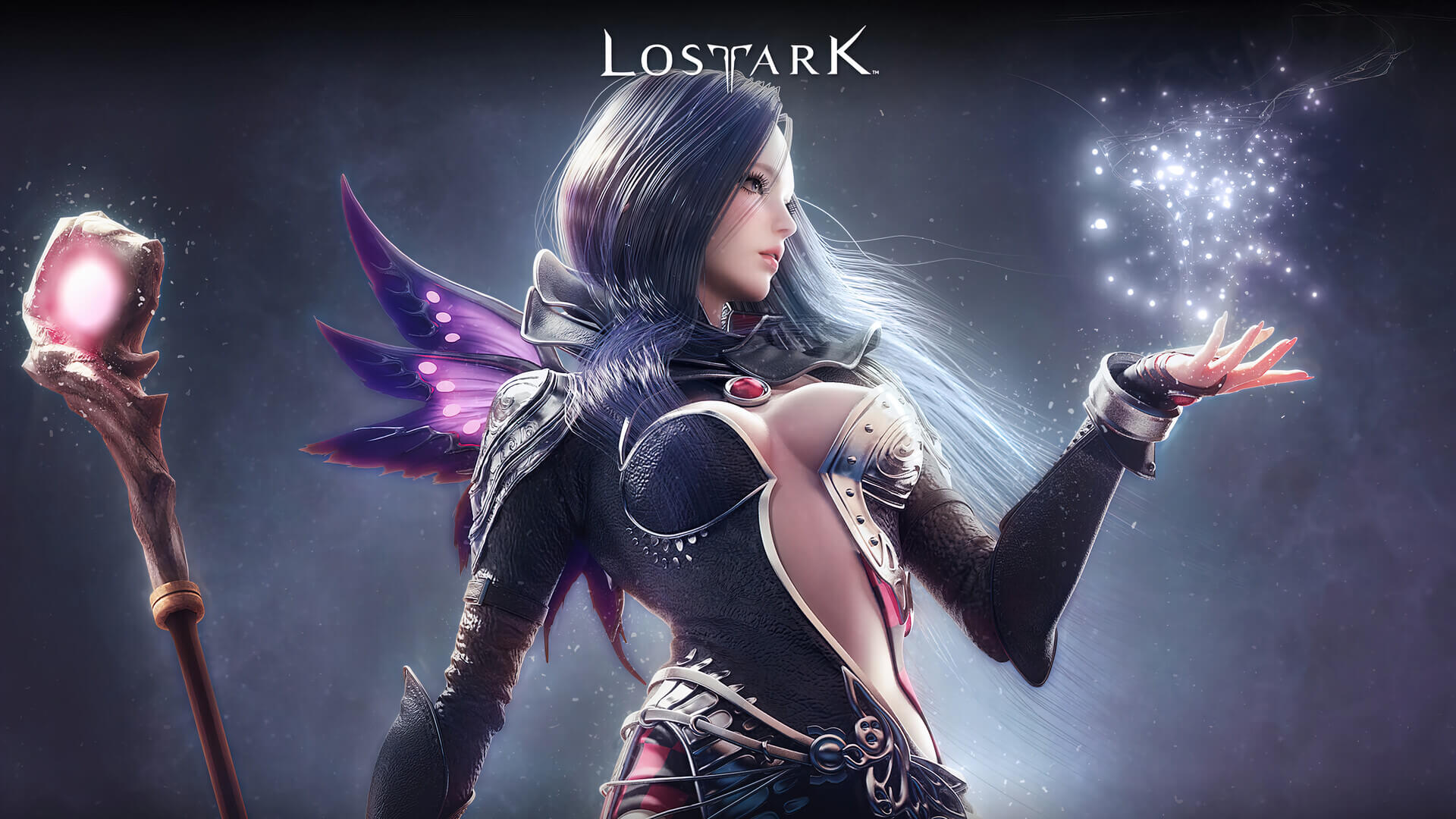 lost ark mage