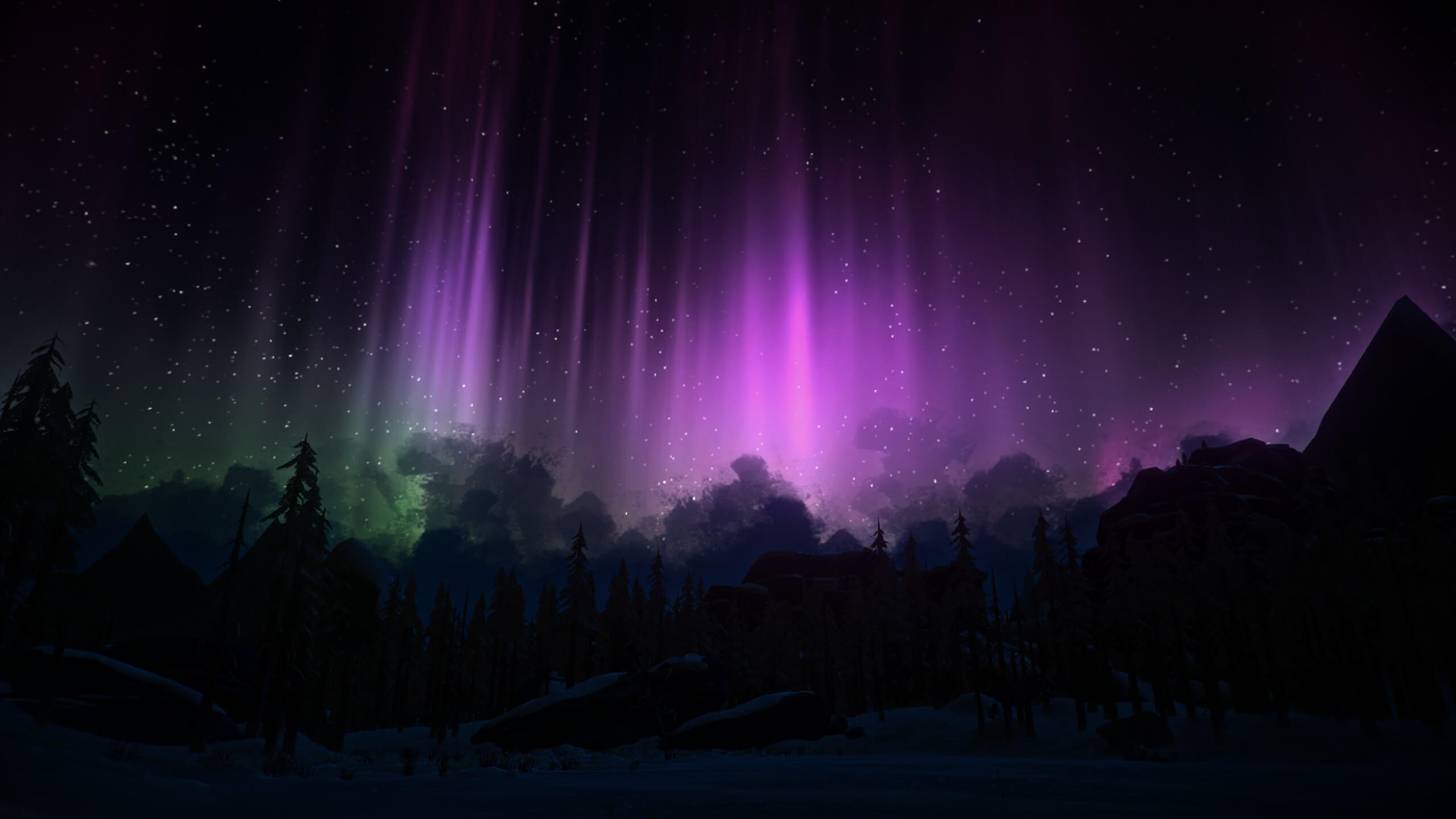 long dark game review