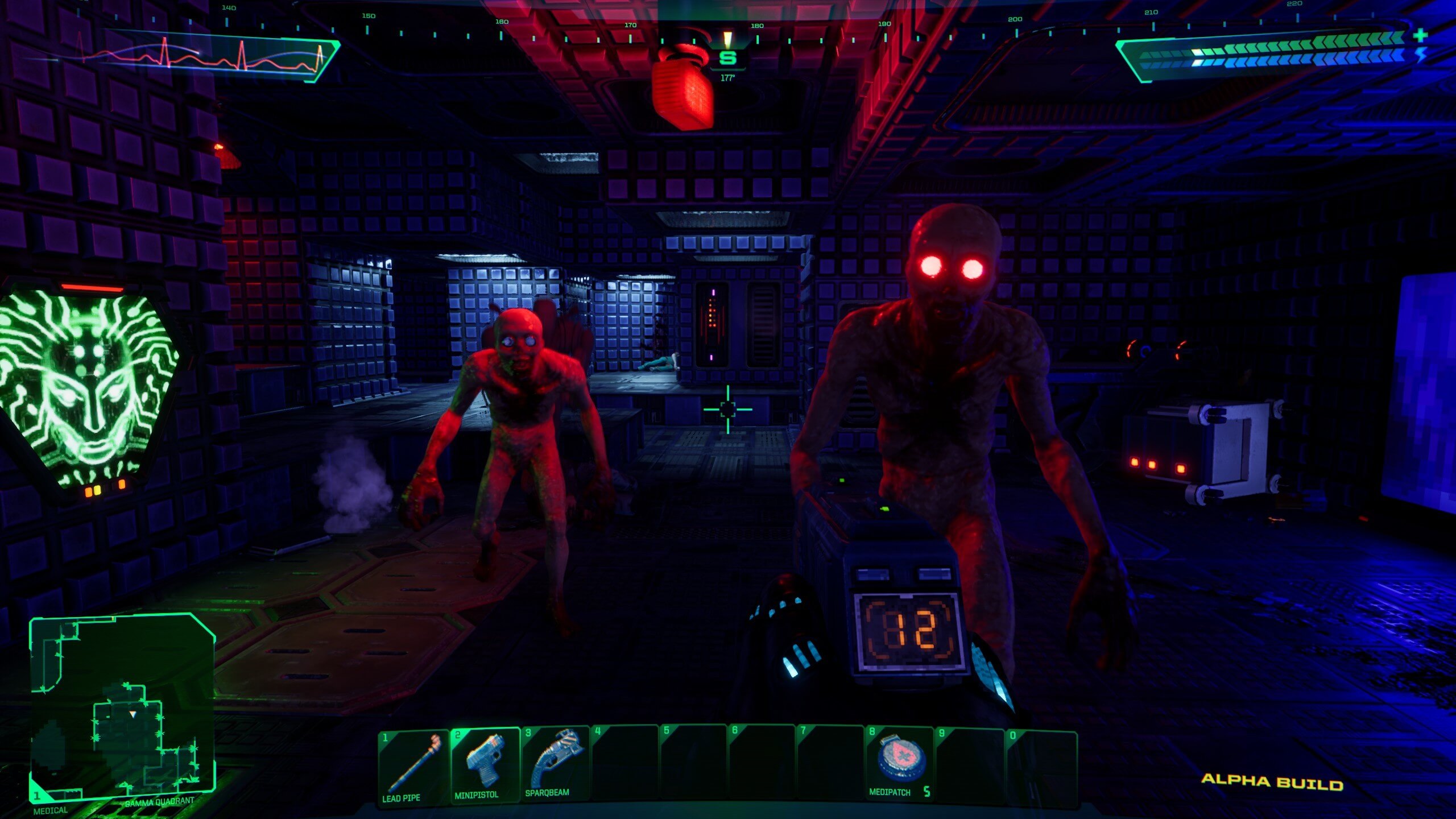 system shock new review