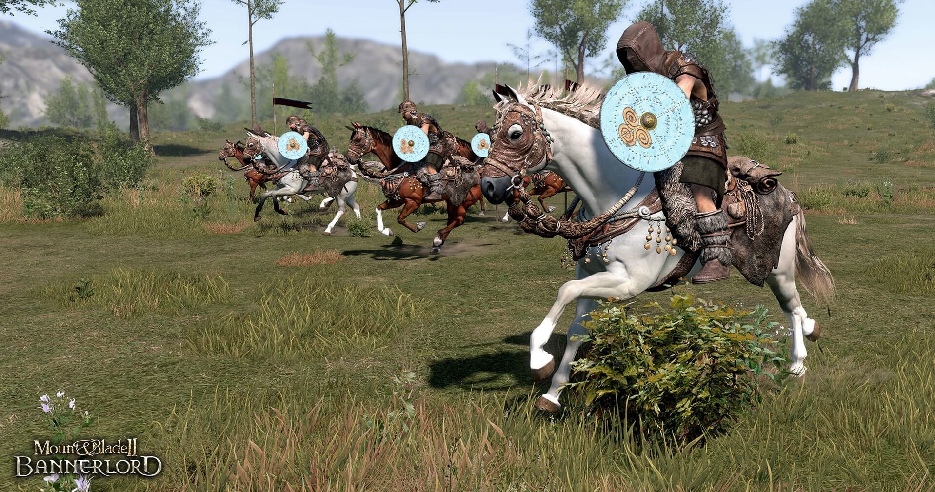 mount and blade 2 review
