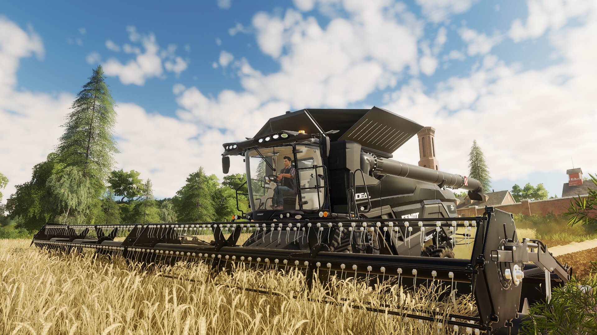 best farming simulations