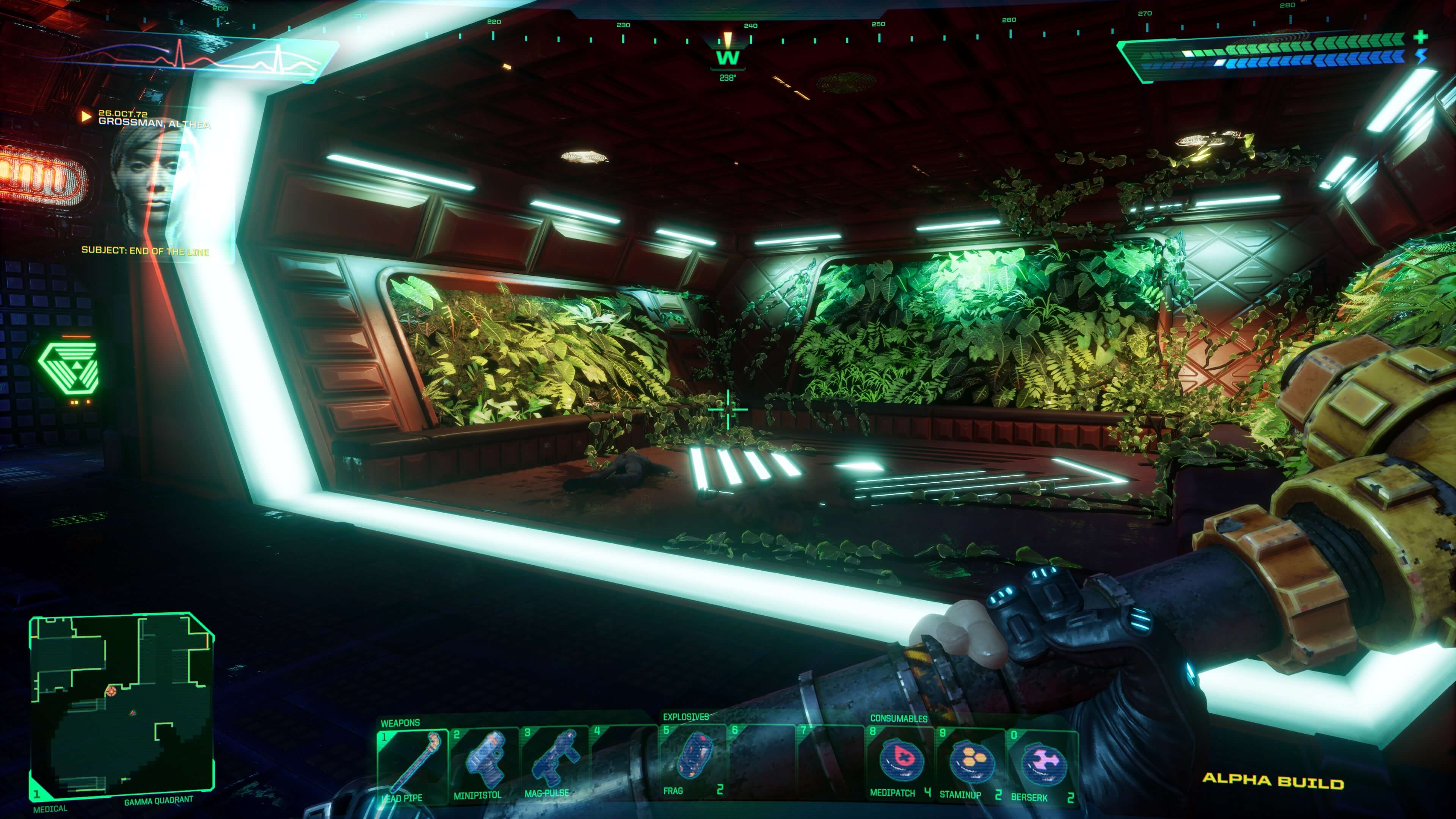 system shock remastered review