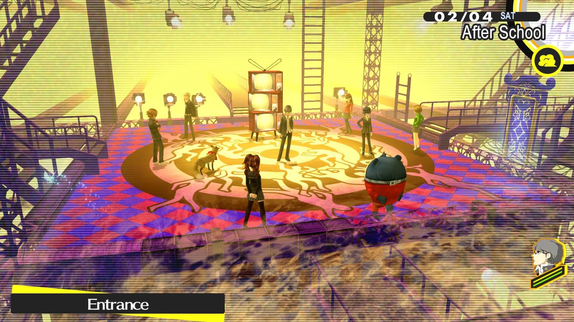 p4g review