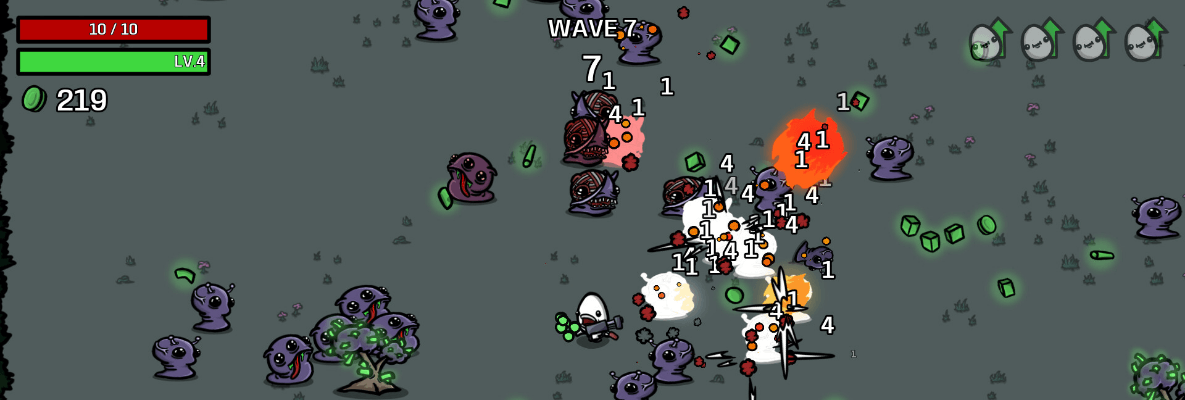 Brotato Review | bestgameprice.net