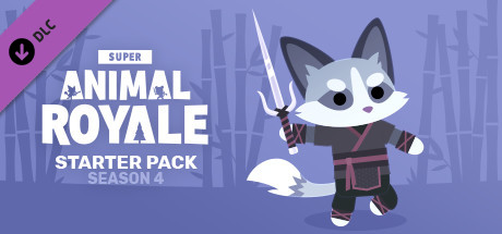 Buy Cheap Super Animal Royale Season 4 Starter Pack Key | Compare Best Key  Prices 